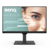 Мониторы/ Benq GW2790T 27'', 1920x1080, IPS,  75Hz, 20M:1, 250cd, 5ms, 2*HDMI, DP, Speakers, Height adj 140, Pivot, Flicker-free;Low Blue Light, 3Y, Black