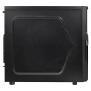 Корпус Thermaltake Versa H21 CA-1B2-00M1NN-00 /Black/No Win/SECC (394439)