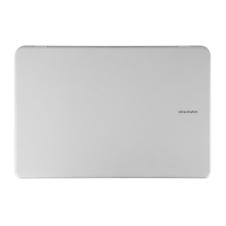 Ноутбук/ Maibenben B115A 15.6"(1920x1080 (матовый) IPS)/AMD Ryzen 3 4300U(2.7Ghz)/8192Mb/512PCISSDGb/Int:UMA AMD Graphics/Cam/BT/WiFi/51.28WHr/war 2y/1.65kg/Silver/Linux + Screen 60Hz, 16:9