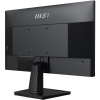 Монитор 21.5" MSI PRO MP225 Black (IPS, 1920x1080, D-Sub+HDMI, 1 ms, 178°/178°, 250 cd/m, 1000:1 (100M:1), 100Hz)