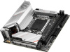 Материнская плата MSI MPG B760I EDGE WIFI Soc-1700 Intel B760 2xDDR5 mini-ITX AC`97 8ch(7.1) GbLAN+HDMI+DP