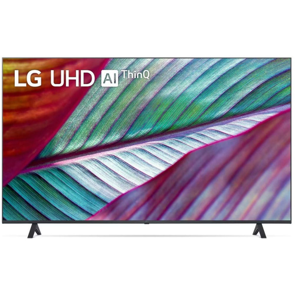 65" Телевизор LED LG 65UR78006LK.ARUG