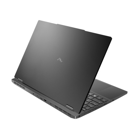 Ноутбук/ Maibenben X15B-R78846 15.3"(2560x1600 (матовый) IPS)/AMD Ryzen 7 8845HS(3.8Ghz)/16384Mb/1024PCISSDGb/Ext:nVidia GeForce RTX4060(8192Mb)/Cam/BT/WiFi/60WHr/war 1y/2.2kg/Black/Linux + Screen 240Hz, 500nits, sRGB 100%