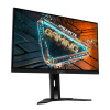Монитор Gigabyte G27F 2-EU 27" Gaming monitor Black (IPS, 1920x1080, HDMI+HDMI+DP, 1 ms, 178°/178°, 400 cd/m, 1000:1, 2xUSB3.0, 165Hz) (9DG27F2-00-1ABEU)