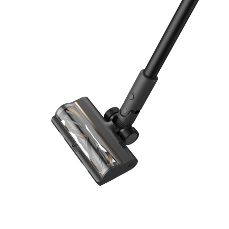 Беспроводной пылесос Dreame Cordless Vacuum Cleaner R10 Pro Black