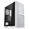 Корпус Raijintek SILENOS MS PRO WHITE 0R20B00207, ATX; M-ATX; Mini-ITX, USB3.0x2, Type Cx1, HD Audiox1