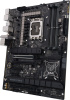 Материнская плата Asus TUF GAMING Z790-PRO WIFI Soc-1700 Intel Z790 4xDDR5 ATX AC`97 8ch(7.1) 2.5Gg RAID+HDMI+DP