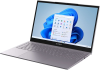 IRBIS 15NBP3508 15.6" FHD (1920x1080) IPS AG,Core i5-1240P,16Gb DDR4-3200(1),512Gb SSD,Wi-Fi 6+BT 5,76Wh,Metal Case,Kbd Backlit,1.77kg,Dark Grey,3y warranty,Win11Pro