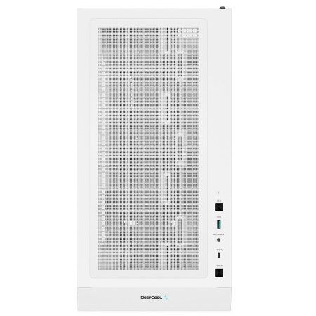 Корпус Deepcool CH560 WH