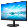 Монитор 23.8" PHILIPS 241V8LAB (00/01) Black (VA, 1920x1080, D-sub+HDMI, 4 ms, 178°/178°, 250 cd/m, 4000:1, 100Hz)