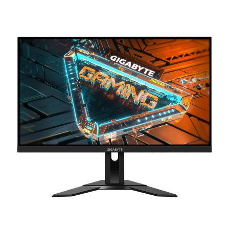 Монитор Gigabyte G27F 2-EU 27" Gaming monitor Black (IPS, 1920x1080, HDMI+HDMI+DP, 1 ms, 178°/178°, 400 cd/m, 1000:1, 2xUSB3.0, 165Hz) (9DG27F2-00-1ABEU)