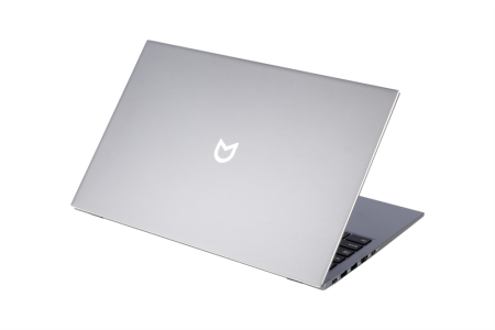 IRBIS 15NBP3512L 15.6" FHD (1920x1080) IPS 300cd,Core i7-1255U,16Gb DDR4-3200(1),512Gb SSD,4G LTE,Wi-Fi 6+BT 5,5300mAh,Metal case,Kbd Backlit,FPS,TPM 2.0,1.77kg,Grey,3y warranty,Win11Pro
