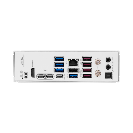 Материнская плата/ MPG Z890 EDGE TI WIFI