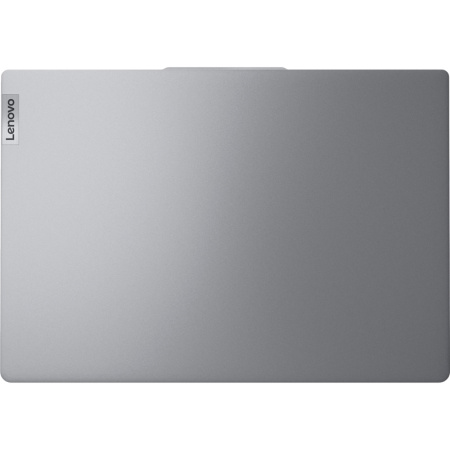 Ноутбук Lenovo IdeaPad 5 Pro 16IMH9 Core Ultra 7 155H 16Gb SSD1Tb NVIDIA GeForce RTX4050 6Gb 16" OLED 2K (2048x1280) без ОС grey WiFi BT Cam (83D4003PRK)