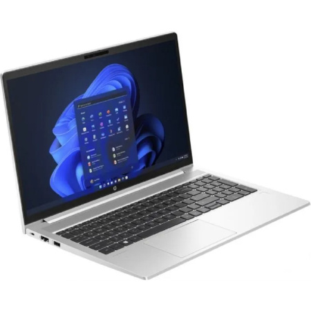 HP ProBook 450 G10 [85C40EA] Silver 15.6" {FHD  touch   i5-1335U / 16GB (1x16GB) / SSD 512G /DOS}