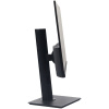 Монитор Raskat I24F10DAP 23.8" (IPS, 1920-1080, VGA+HDMI+DP, 5ms, 178°/178°, 1000:1, 100Hz, Pivot, Black)