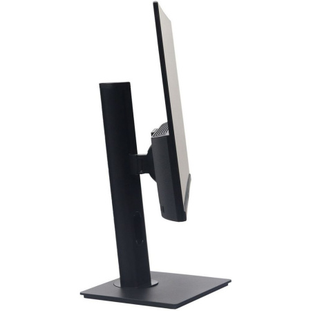 Монитор Raskat I24F10DAP 23.8" (IPS, 1920-1080, VGA+HDMI+DP, 5ms, 178°/178°, 1000:1, 100Hz, Pivot, Black)