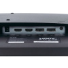 Монитор KTC 23.8" H24T09P Black IPS, 1920x1080, HDMI+HDMI+DP+DP, 1 ms, 178°/178°, 300 cd/m, 1000:1, 165Hz, FreeSync/G-Sync, HDR10