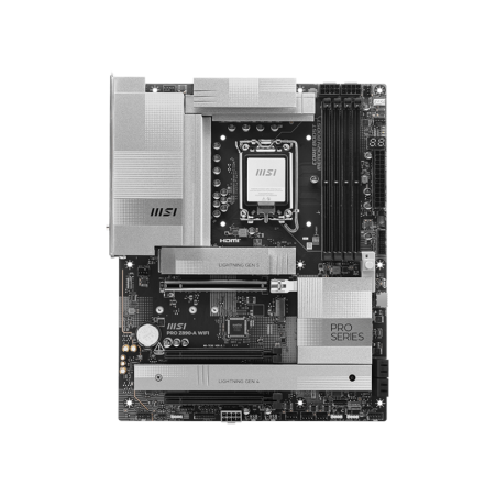 Материнская плата/ PRO Z890-A WIFI