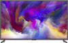 IRBIS 65U 001 BS2, 65", 3840x2160, 16:9,Tuner (DVB-T2/DVB-S2/DVB-C/PAL/SECAM), Android 9.0 Pie, Yandex,1,5Gb/8Gb,Wi-Fi, Input (AV RCA, USBx2, YPbPr mini, HDMIx3, (после ремонта, потертости, царапины)