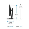 Мониторы/ Benq GW2790T 27'', 1920x1080, IPS,  75Hz, 20M:1, 250cd, 5ms, 2*HDMI, DP, Speakers, Height adj 140, Pivot, Flicker-free;Low Blue Light, 3Y, Black