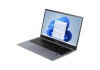 IRBIS 15NBP3512 15.6" FHD (1920x1080) IPS 300cd,Core i7-1255U,16Gb DDR4-3200(1),512Gb SSD,Wi-Fi 6+BT 5,76Wh,Metal case,Kbd Backlit,FPS,TPM 2.0,1.77kg,Grey,3y warranty,Win11Pro