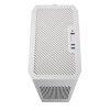 Корпус Raijintek OPHION ELITE WHITE 0R20B00221 Mini-ITX, for psu PS/2, SFX, USB3.0x2, Type Cx1, HD Audio x1