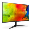Монитор AOC 23.6" 24B1H Value Line Black (MVA, 1920x1080, D-sub+HDMI, 5 ms, 178°/178°, 250 cd/m, 3000:1), (146364)