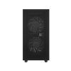 Корпус Deepcool CH360 Black
