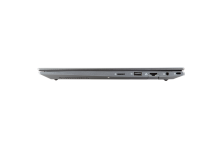 IRBIS 15N 15.6" FHD (1920x1080) IPS AG,Core i5-1235U,16Gb DDR4-3200(2),512Gb SSD,Wi-Fi 6+BT 5,5300mAh,Metal Case,Kbd Backlit,Type-C Charger,1.77kg,Grey,1y warranty,no OS