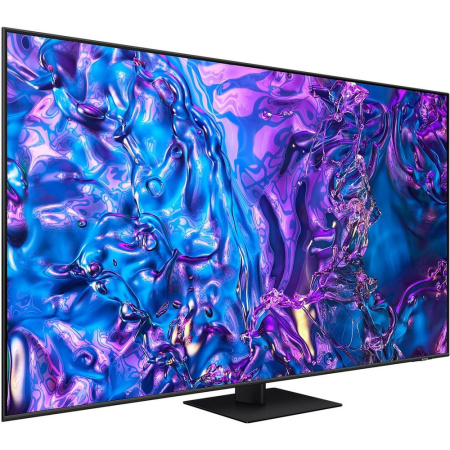 65" Телевизор Q-LED SAMSUNG QE65Q70DAUXRU