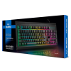 Игровая клавиатура SVEN KB-G8400 (104кл, ПО, RGB-подсветка)