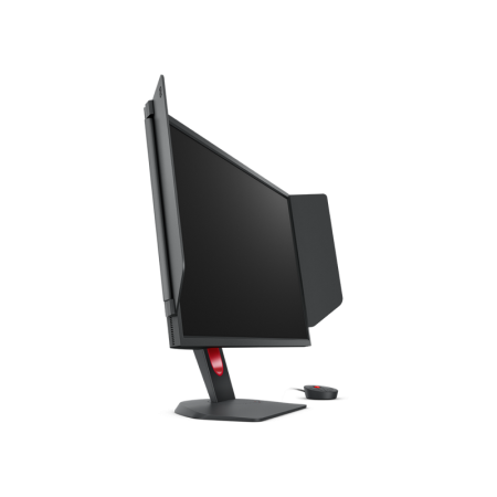 Мониторы/ Benq XL2746K 27'', 1920x1080, TN, 240Hz, 12M:1, 320cd, 1ms, 3xHDMI, DP, USB, FreeSync, Height adj 155, Pivot, 3Y, Black