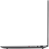 Ноутбук/ Lenovo Yoga Pro 7 14IMH9 14.5"(3072x1920 IPS)/Touch/Intel Core Ultra 9 185H(2.3Ghz)/32768Mb/1024SSDGb/noDVD/Ext:nVidia GeForce RTX4060(8192Mb)/Cam/BT/WiFi/73WHr/war 1y/1.59kg/luna grey/Win11Home + 140W, RU kbd