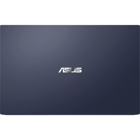 Ноутбук/ ASUS B1502CVA-BQ3011 15.6"(1920x1080 (матовый) WVA)/Intel Core i3 1315U(1.2Ghz)/16384Mb/512PCISSDGb/noDVD/Int:Intel UHD Graphics/Cam/BT/WiFi/42WHr/war 1y/1.69kg/Star Black/DOS