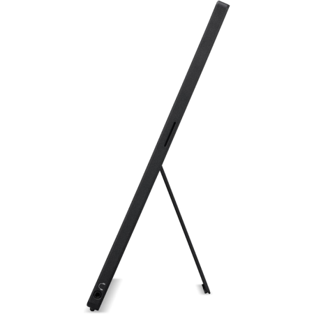Монитор/ ACER PM181QAbmiux 17,3'', ZeroFrame, UltraThin Black, 16:9, IPS, 1920x1080, 7ms, 250cd, 60Hz, 1xMiniHDMI + 1xType-C(15W) + SPK + Audio Out, Speakers 0.5Wx2,