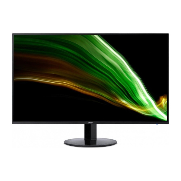 Монитор Acer 23.8" SA241YAbi Black (IPS, 1920x1080, D-sub+HDMI, 1 ms, 178°/178°, 250 cd/m, 3000:1) UM.QS1EE.A01 (821632)