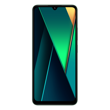 POCO C75 Green (2410FPCC5G), 17,48 см (6.88") 20:9 1640 x 720 пикселей, 2 x2.0 ГГц Cortex A75+6 x1.7 ГГц Cortex A5 5, 8 Core, 8 GB, 256 GB, 1 ТБ, 50 МП+ QVGA/13Mpix, 2 Sim, 2G, 3G, LTE, 5.3, WiFi 802.11 a/b/g/n/ac/ax, NFC, A-GPS, GALILEO, BEIDOU, GLONASS,