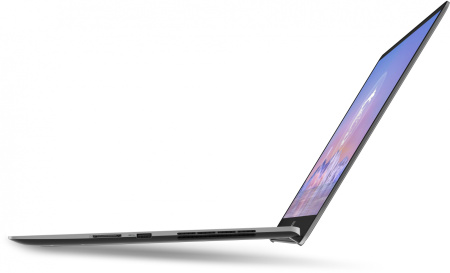 Ноутбук MSI Creator Z16 HX Studio B13VFTO-055RU Core i7 13700HX 16Gb SSD1Tb NVIDIA GeForce RTX4060 8Gb 16" IPS QHD+ (2560x1600) Windows 11 Pro grey WiFi BT Cam (9S7-15G231-055)