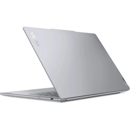 Ноутбук/ Lenovo Yoga Slim 7 15ILL9 15.6"(2880x1800 IPS)/Touch/Intel Core Ultra 7 256V(Ghz)/16384Mb/1024PCISSDGb/noDVD/Int:Intel Arc Graphics 140V/Cam/BT/WiFi/70WHr/war 1y/1.53kg/luna grey/Win11Home + 65W, RU kbd