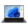Ноутбук/ ASUS UM3406HA-QD119 14"(1920x1200 OLED 16:10)/AMD Ryzen 7 8840HS(3.3Ghz)/16384Mb/1024SSDGb/noDVD/Int:AMD Radeon/Cam/BT/WiFi/75WHr/war 1y/1.2kg/Jade Black/DOS + NumberPad; алюм корп; чехол; USB-RJ45 кабель