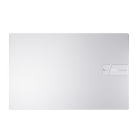 Ноутбук/ ASUS X1704ZA-AU447 17.3"(1920x1080 (матовый) IPS)/Intel Core i3 1215U(1.2Ghz)/16384Mb/512PCISSDGb/noDVD/Int:Intel UHD Graphics/Cam/BT/WiFi/50WHr/war 1y/2.1kg/Cool Silver/DOS