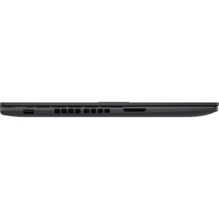 Ноутбук/ ASUS K3605ZU-RP326 16"(1920x1200 (матовый, 144Hz) WVA)/Intel Core i5 12500H(2.5Ghz)/16384Mb/1024PCISSDGb/noDVD/Ext:nVidia GeForce RTX4050(6144Mb)/Cam/BT/WiFi/70WHr/war 1y/1.8kg/Indie Black/noOS
