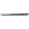 Ноутбук/ ACER Predator Triton Neo 16 PTN16-51-72K6 16"(2560x1600 (матовый) IPS)/Intel Core Ultra 7 155H(1.4Ghz)/16384Mb/1024PCISSDGb/noDVD/Ext:nVidia GeForce RTX4060(8192Mb)/Cam/BT/WiFi/65WHr/war 1y/2.4kg/Silver/Win11Home