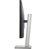 Монитор DELL P2725H 27'' 1920x1080, IPS, 178/178, 8мс, 300nit, 100Hz, DP/HDMI/VGA, 3USB, 1USB-C(data), LTSP, silver/black, 1y