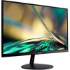 Монитор 21.5" ACER Vero SA222QEbi Black (IPS, 1920x1080, D-sub+HDMI, 1 ms, 178°/178°, 250 cd/m, 3000:1 (100M:1), 100Hz)