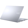 Ноутбук/ ASUS K3605ZV-RP249 16"(1920x1200 (матовый, 144Hz) WVA)/Intel Core i5 12500H(2.5Ghz)/16384Mb/1024PCISSDGb/noDVD/Ext:nVidia GeForce RTX4060(8192Mb)/Cam/BT/WiFi/70WHr/war 1y/1.8kg/Cool Silver/noOS