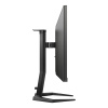 Монитор Philips 27M1N3200ZA 27" (00/01) Black (IPS, 1920x1080, HDMI+HDMI+DP, 1 ms, 178°/178°, 250 cd/m, 1100:1, 165Hz, MM, Pivot)