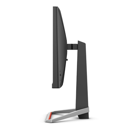 Мониторы/ Benq EX2710S 27'', 1920x1080, IPS,  165Hz, 1200:1, 400cd, 1ms, 2*HDMI, DP; 2*USB 3.0; Speakers, Height adj 100, Flicker-free;Low Blue Light, 3Y, Grey