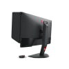 Мониторы/ Benq XL2746K 27'', 1920x1080, TN, 240Hz, 12M:1, 320cd, 1ms, 3xHDMI, DP, USB, FreeSync, Height adj 155, Pivot, 3Y, Black